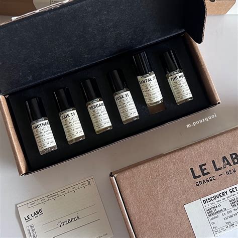 le labo 代購